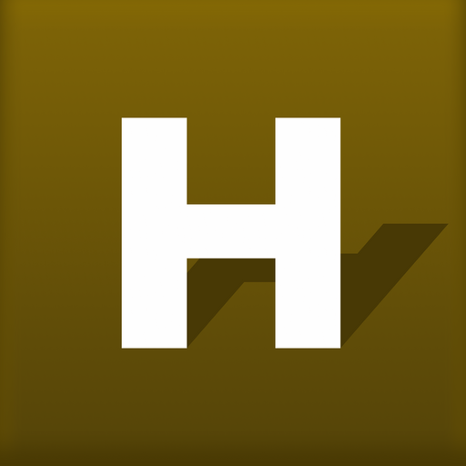 Hello History - AI Chat logo