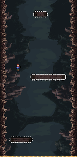 Jump Man Screen 3
