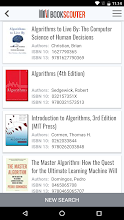 BookScouter - sell used books & textbooks screenshot thumbnail