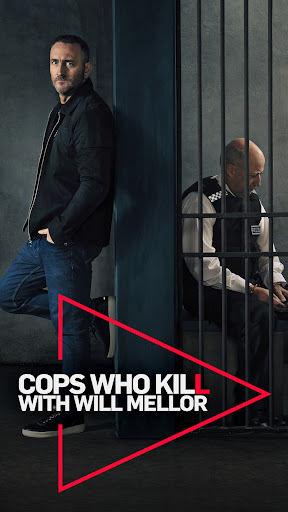 Crime + Investigation Play Screen 2