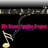 Hits Demons Imagine Dragons icon