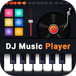 Cover Image of 下载 DJ Mixer Player - DJ Mixer Pro  APK