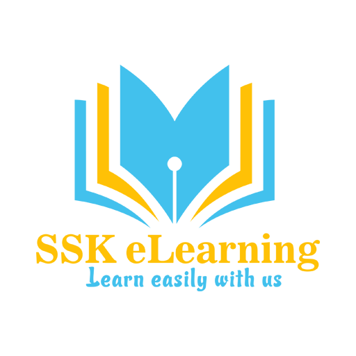 SSK eLearning logo