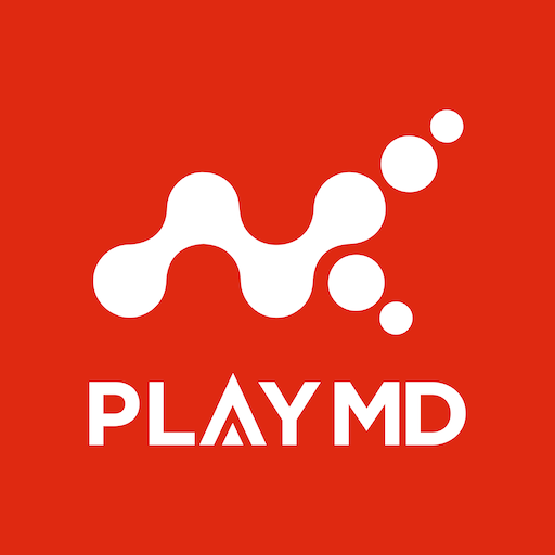 플레이엠디_PLAYMD_PLUS Descarga en Windows