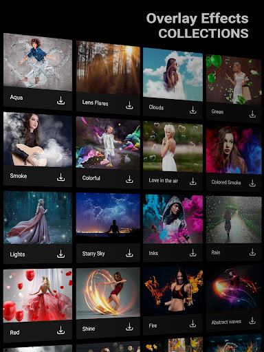 Photo Studio PRO - Photography - apps