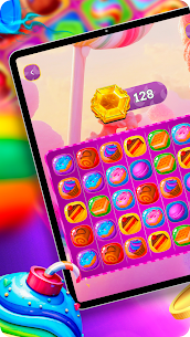 Candy Soda Sweets 5