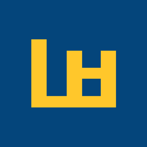 LogisticsHub Rider logo