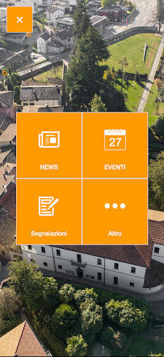 il Centro Cureglia Screen 2