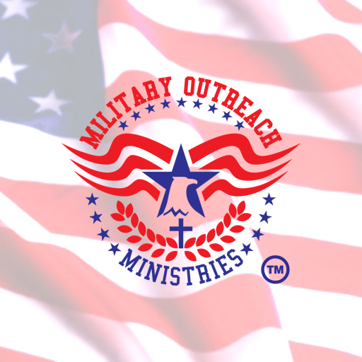 Moministries logo