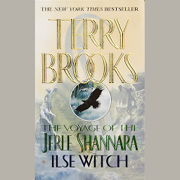 Icon image The Voyage of the Jerle Shannara: Ilse Witch