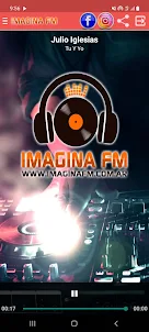 Imagina FM