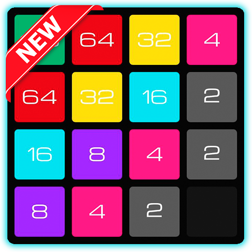 2048 Windowsでダウンロード