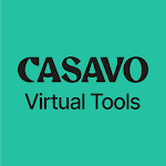Cover Image of Download Casavo Virtual Tools  APK