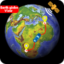 تنزيل Satellite View Earth Globe Map التثبيت أحدث APK تنزيل