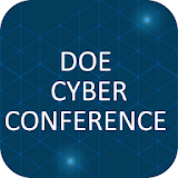 DoE Cyber Conference icon