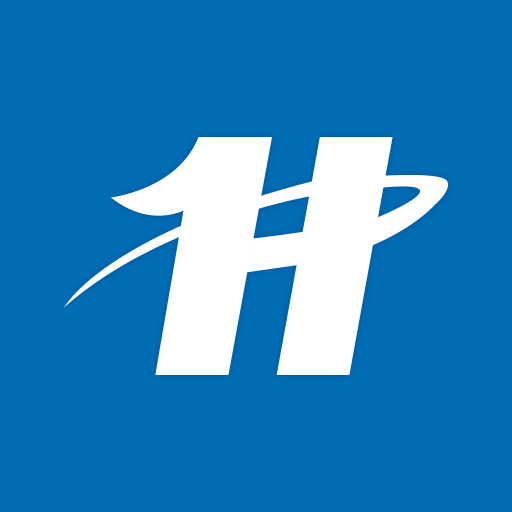 랜드하나(Landhana) logo