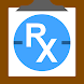 RX Quiz of Pharmacy - Study Gu - Androidアプリ