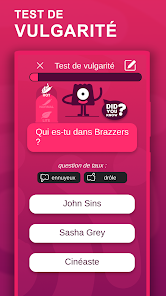Capture d'écran