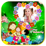 Happy Mother's Day Frames icon