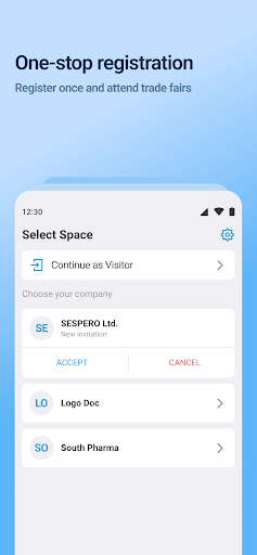 LeadFrog Enterprise Screen 3