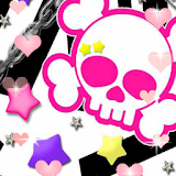 Kira Kira☆Jewel(No.73)Free icon