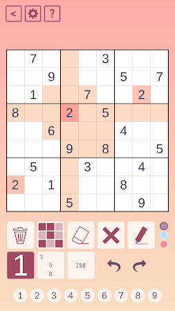 Game screenshot Chess Sudoku hack