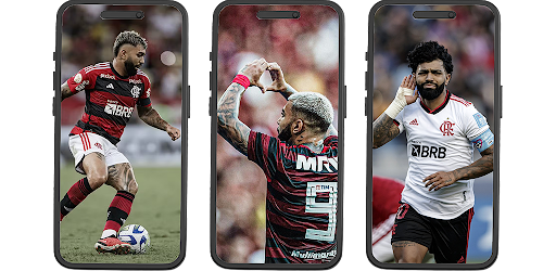 GabiGol Wallpapers
