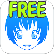Anime Face Maker GO FREE 1.1 Icon