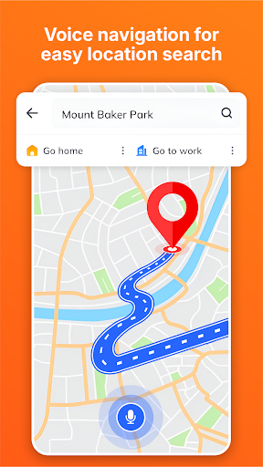 TrackM8: GPS Family Locator screenshot 6