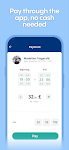screenshot of Babysittor