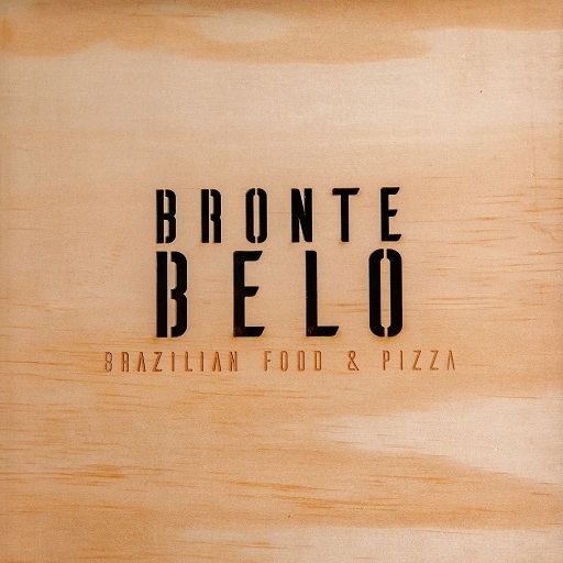 Bronte Belo Brazilian Restaura logo