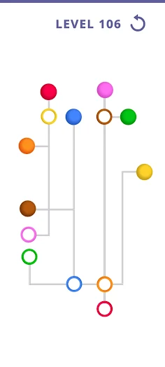 Color Dots - Screenshot 3