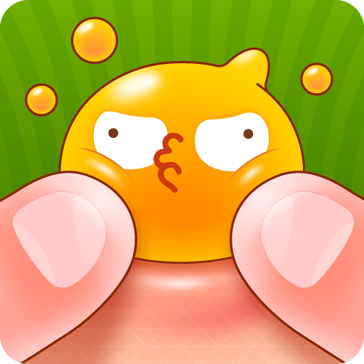 Pimple POP logo