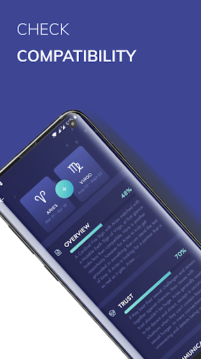 Leo Horoscope Pro - Daily Screen 2
