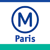 Metro Map Paris - Map and Tips icon