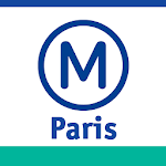 Metro Map Paris - Map and Tips Apk