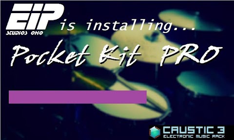 Caustic 3 PocketKit Proのおすすめ画像2