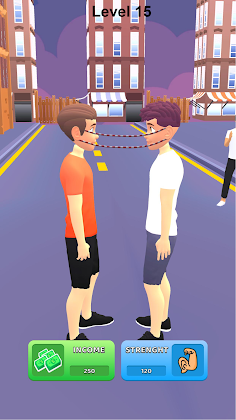 Ear Pulling ! - Screenshot 2