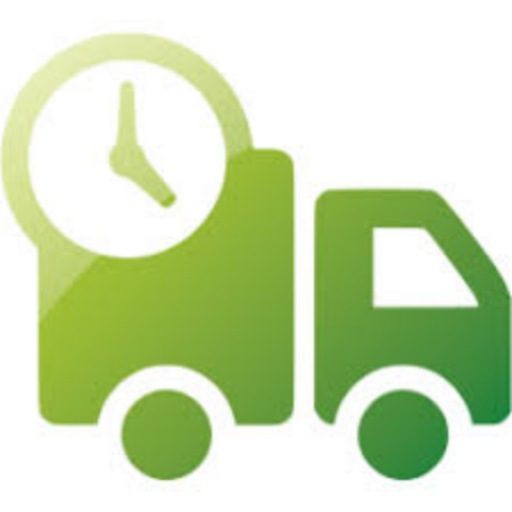 Local Delivery Point logo