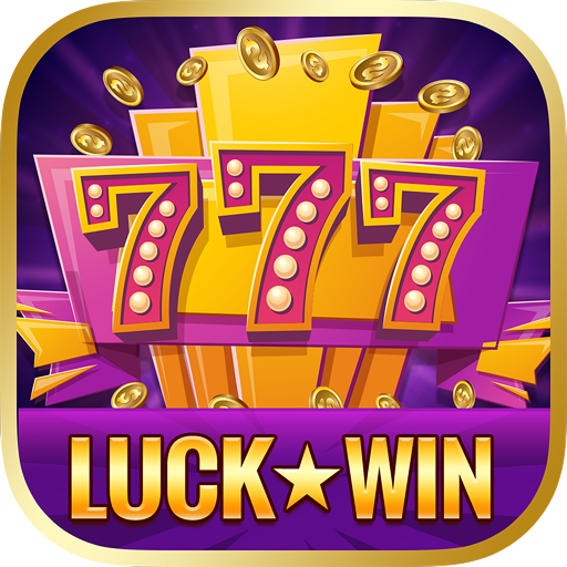 Luck & Win Slots Casino  Icon
