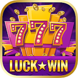 Luck & Win Slots Casino icon