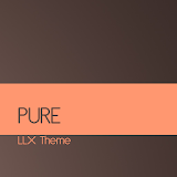 pure LLX Theme\Template icon