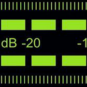 Decibel Sound Level Reader 1.1 Icon