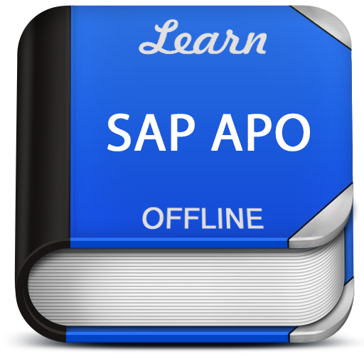 Easy SAP APO Tutorial logo