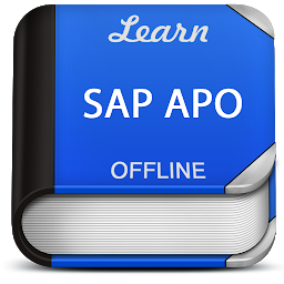 Image de l'icône Easy SAP APO Tutorial