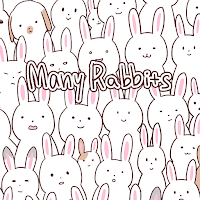 Many Rabbits Theme
