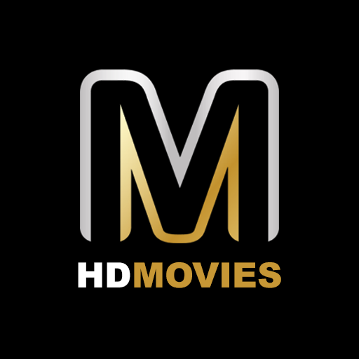 HD Movies 2024 - HD Movie logo
