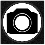 Cover Image of Herunterladen UnNoticed Camera - silent shutter / long timer 1.0 APK