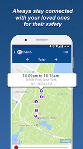 Track a Phone - Family Locator  screenshots 3