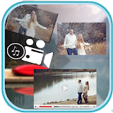 Photo Video Maker _ Slideshow icon